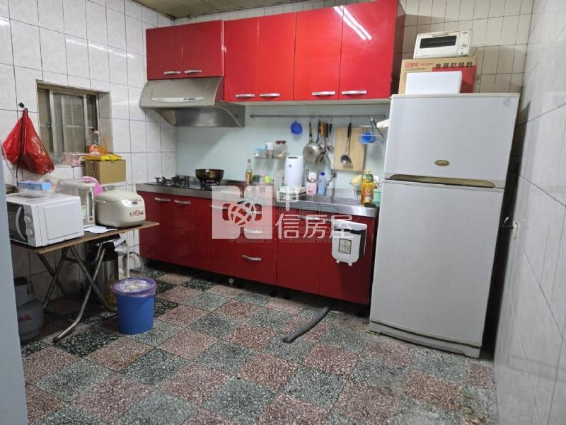 楊梅六房透天房屋室內格局與周邊環境