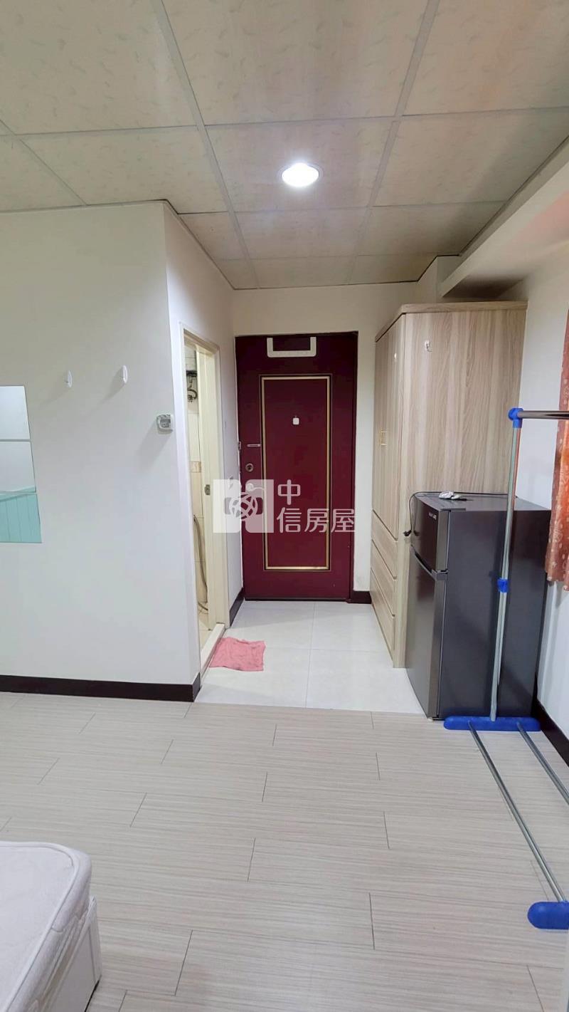 內壢環中麥當勞附近4套房房屋室內格局與周邊環境