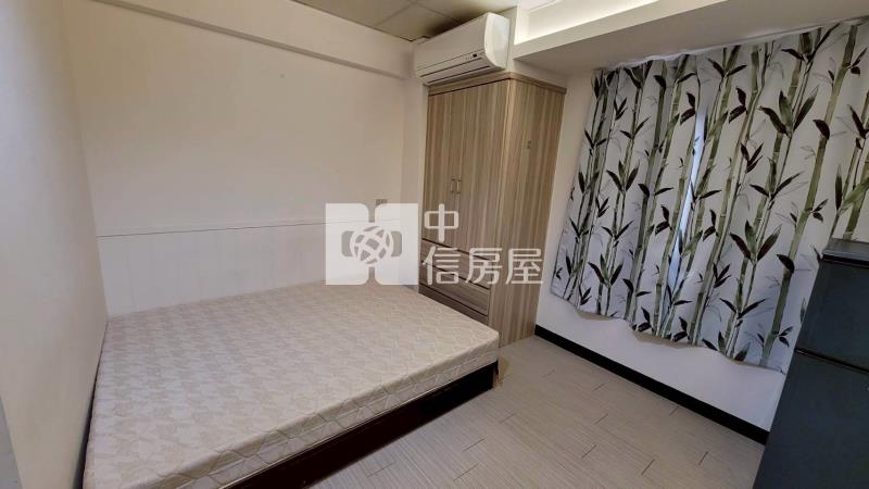 內壢環中麥當勞附近4套房房屋室內格局與周邊環境