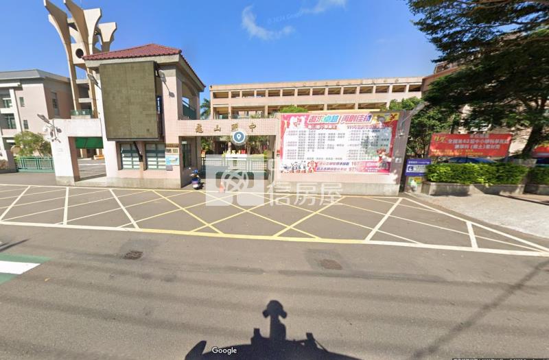 龜山金山光峰社區危老公辦都更宅房屋室內格局與周邊環境