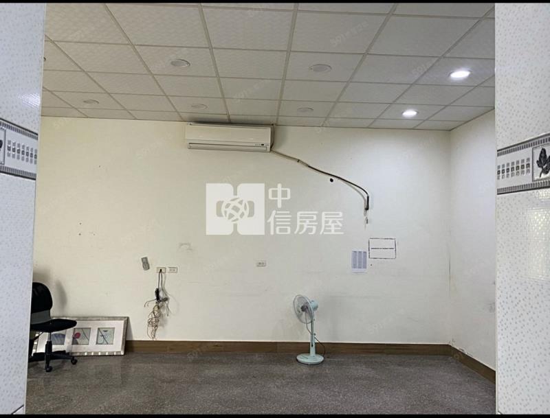 仁武獨棟翻新收租套房透天房屋室內格局與周邊環境