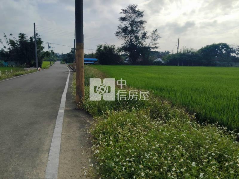 新屋北湖國小便宜農地房屋室內格局與周邊環境