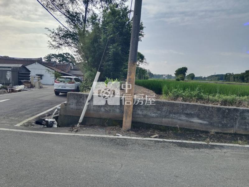 新屋北湖國小便宜農地房屋室內格局與周邊環境