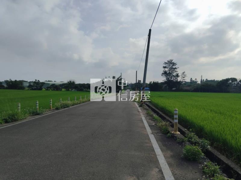 新屋北湖國小便宜農地房屋室內格局與周邊環境