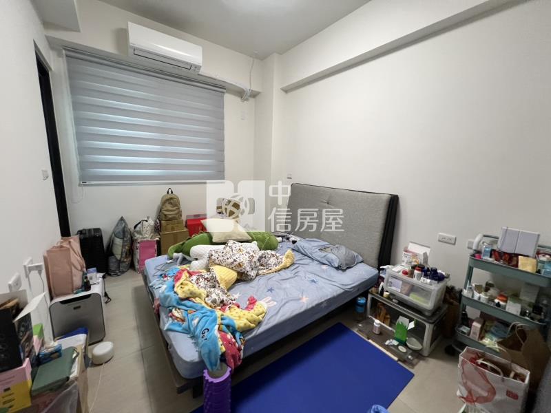 歸仁七甲5年車墅房屋室內格局與周邊環境
