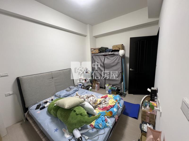 歸仁七甲5年車墅房屋室內格局與周邊環境