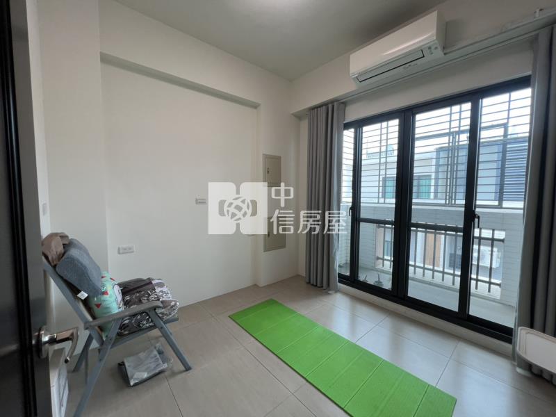 歸仁七甲5年車墅房屋室內格局與周邊環境