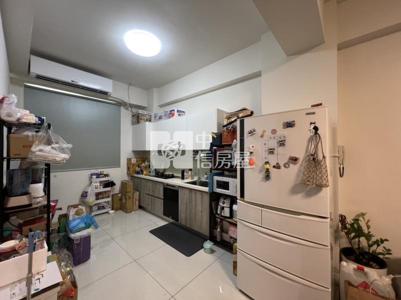 歸仁七甲5年車墅房屋室內格局與周邊環境