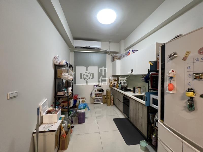 歸仁七甲5年車墅房屋室內格局與周邊環境