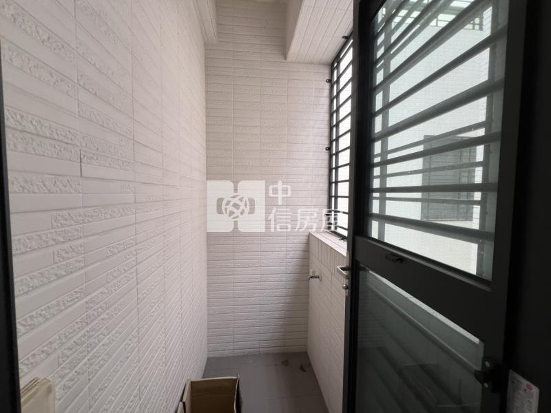 歸仁七甲5年車墅房屋室內格局與周邊環境
