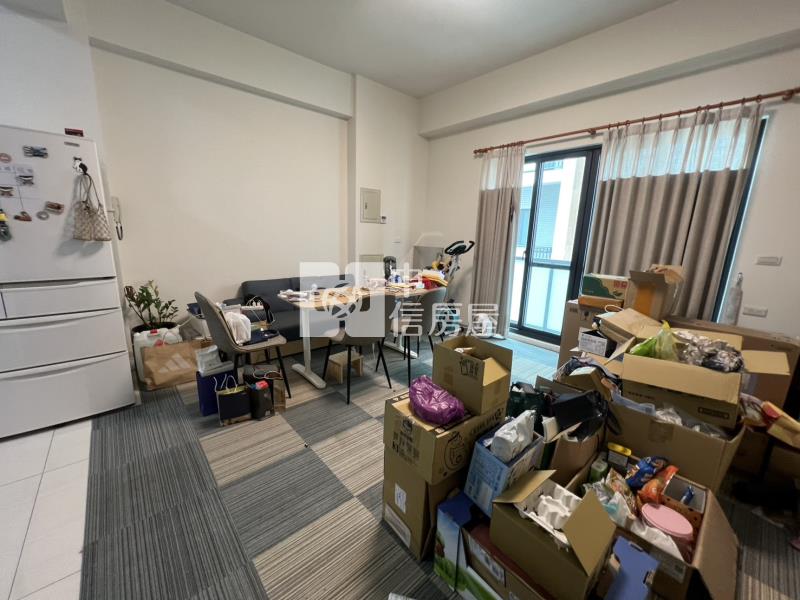 歸仁七甲5年車墅房屋室內格局與周邊環境