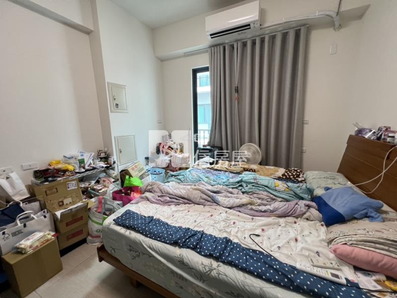 歸仁七甲5年車墅房屋室內格局與周邊環境