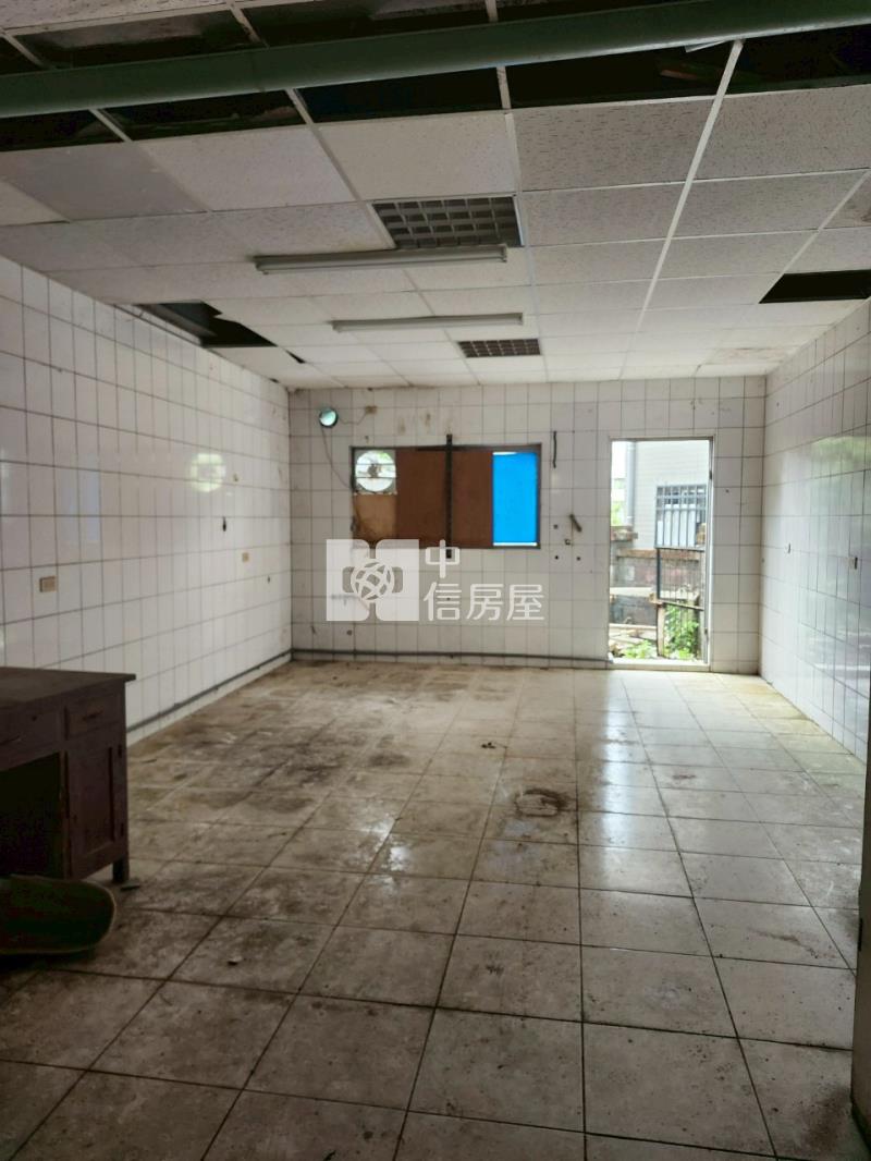 苗栗大湖透天俗厝房屋室內格局與周邊環境