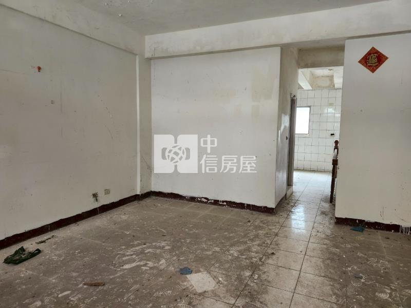 苗栗大湖透天俗厝房屋室內格局與周邊環境