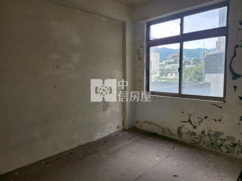 苗栗大湖透天俗厝房屋室內格局與周邊環境