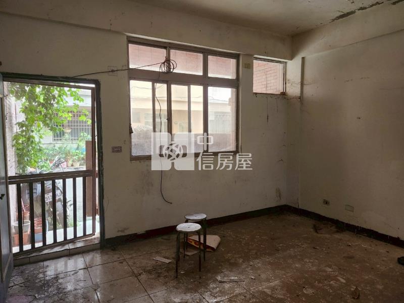 苗栗大湖透天俗厝房屋室內格局與周邊環境