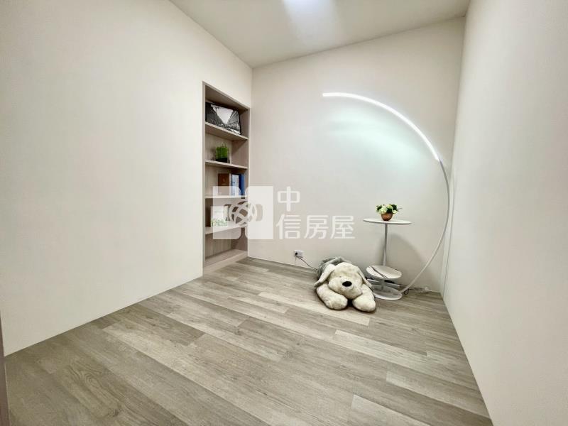 新化中正路整新舒適三房平車房屋室內格局與周邊環境