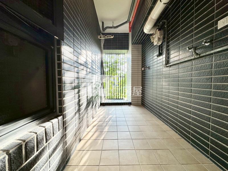 松竹領航松風館朝南大三房平車樹梢戶房屋室內格局與周邊環境