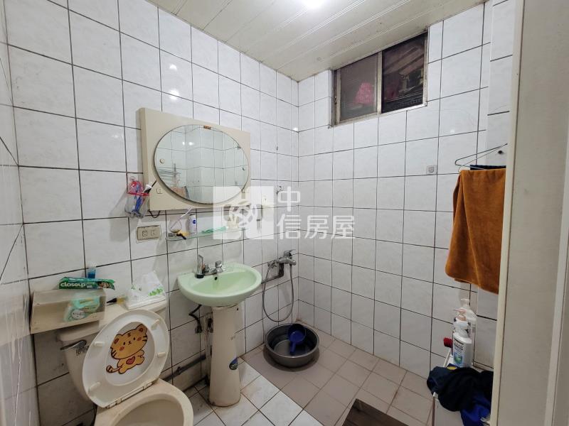 【奔馳】華勛公寓3房房屋室內格局與周邊環境