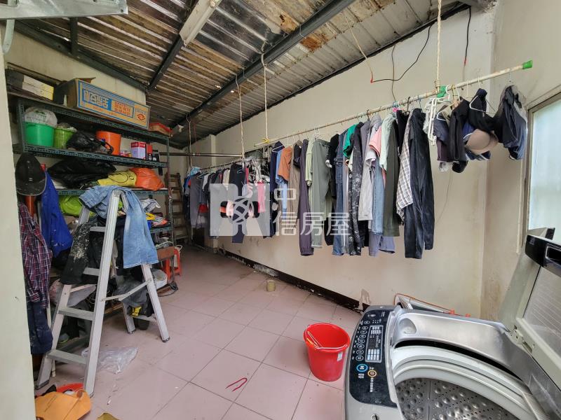 【奔馳】華勛公寓3房房屋室內格局與周邊環境