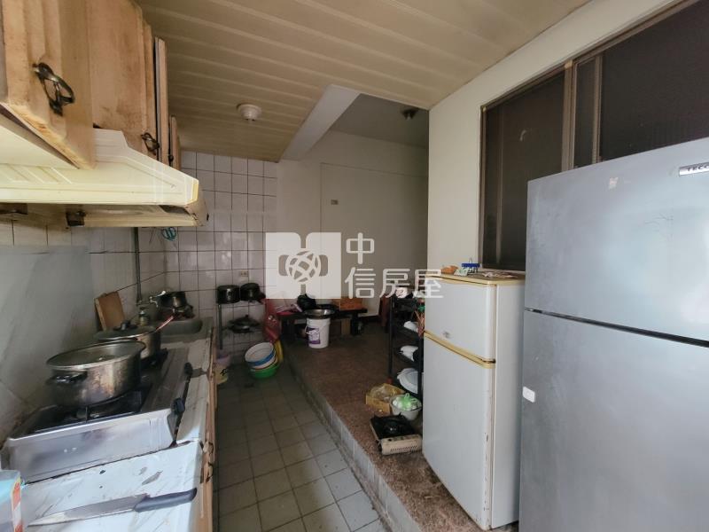 【奔馳】華勛公寓3房房屋室內格局與周邊環境