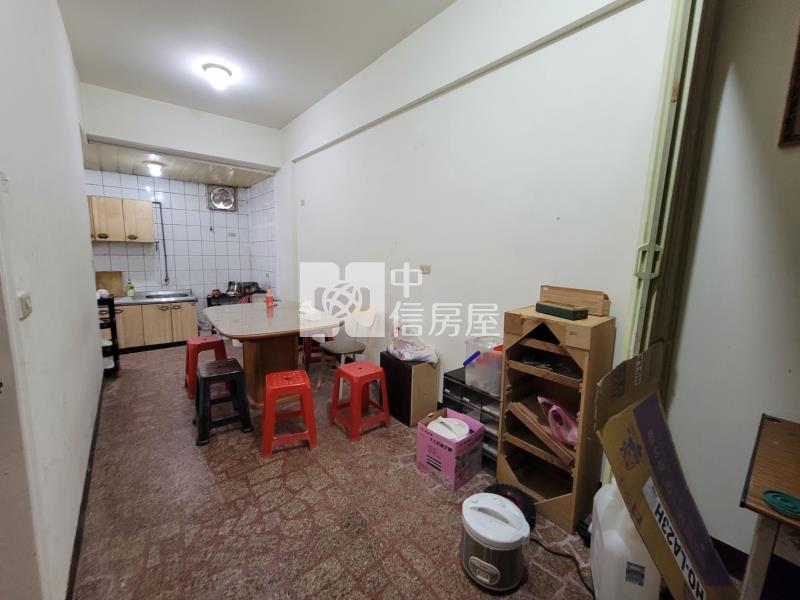 【奔馳】華勛公寓3房房屋室內格局與周邊環境
