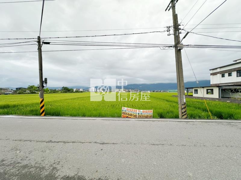 G504宜蘭礁溪農地房屋室內格局與周邊環境