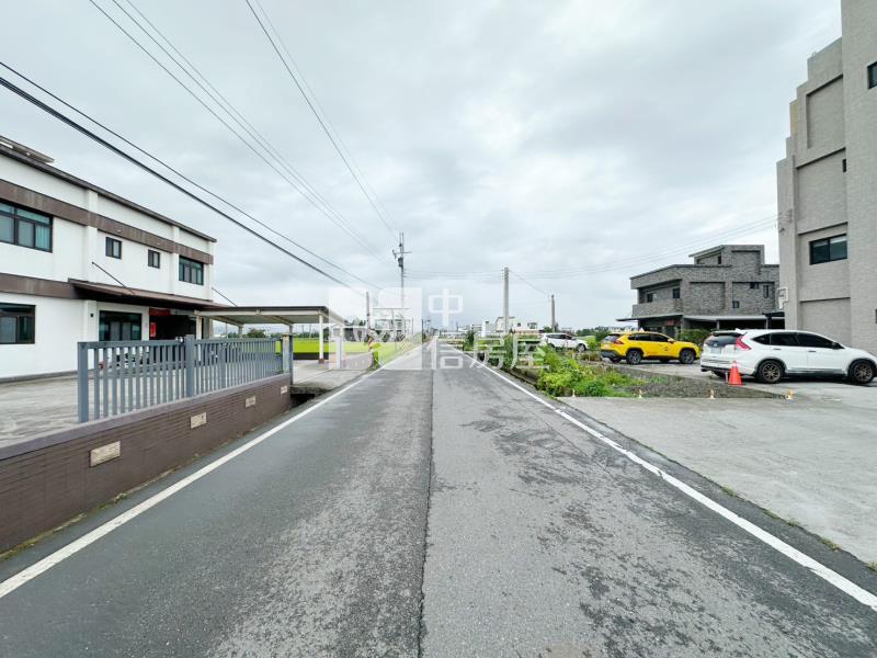 G504宜蘭礁溪農地房屋室內格局與周邊環境