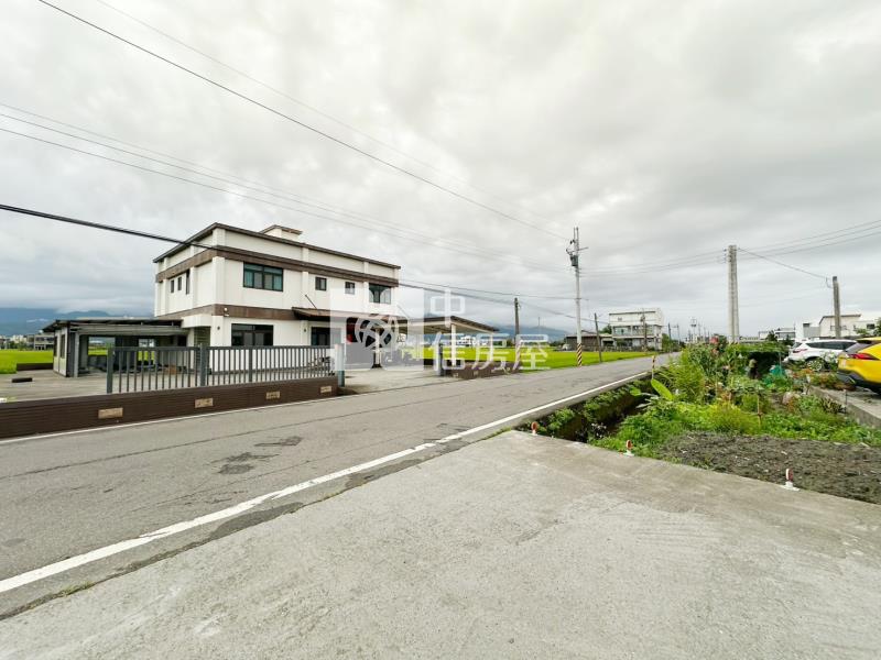 G504宜蘭礁溪農地房屋室內格局與周邊環境
