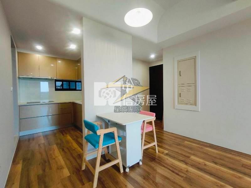 【星鑽】近青埔景觀全新精品美3房(車位需另購)房屋室內格局與周邊環境