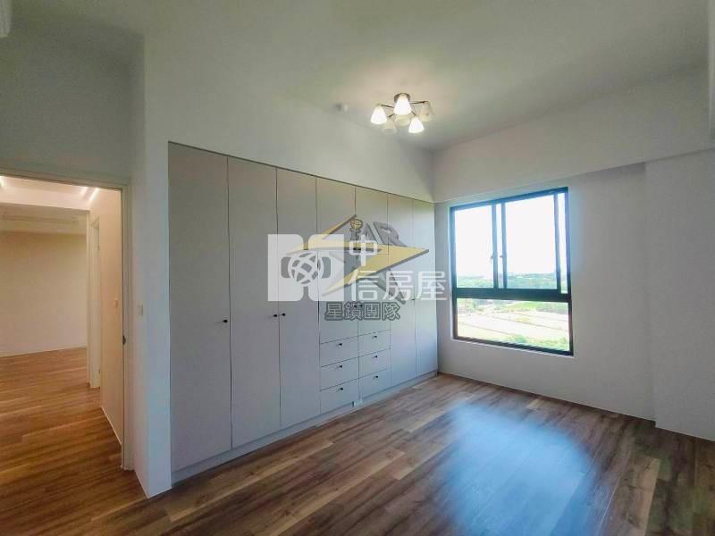 【星鑽】近青埔景觀全新精品美3房(車位需另購)房屋室內格局與周邊環境