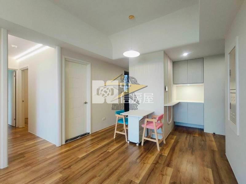 【星鑽】近青埔景觀全新精品美3房(車位需另購)房屋室內格局與周邊環境