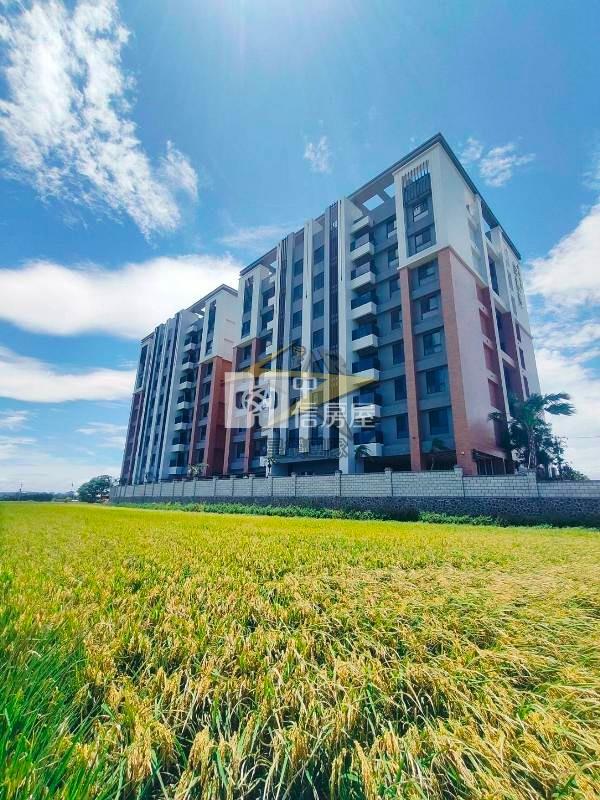 【星鑽】近青埔景觀全新精品美3房(車位需另購)房屋室內格局與周邊環境