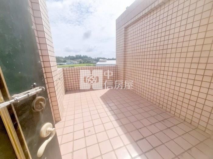 忠和國小大地坪別墅房屋室內格局與周邊環境