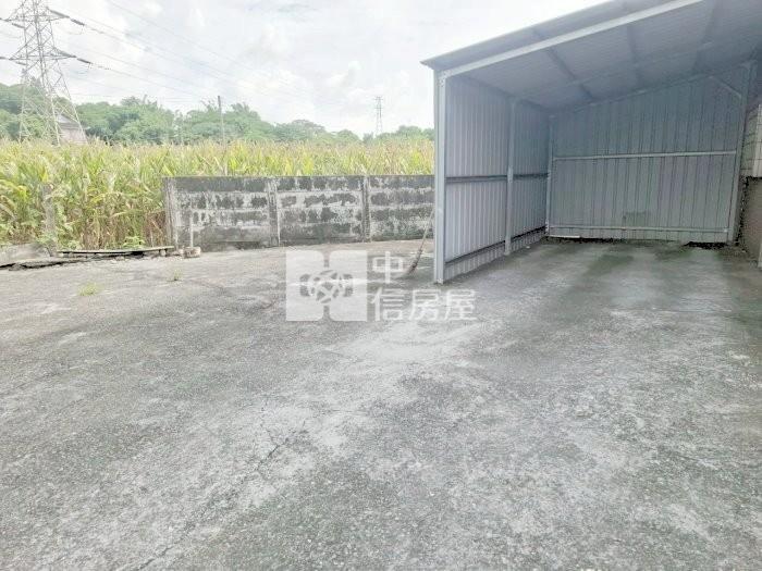 忠和國小大地坪別墅房屋室內格局與周邊環境
