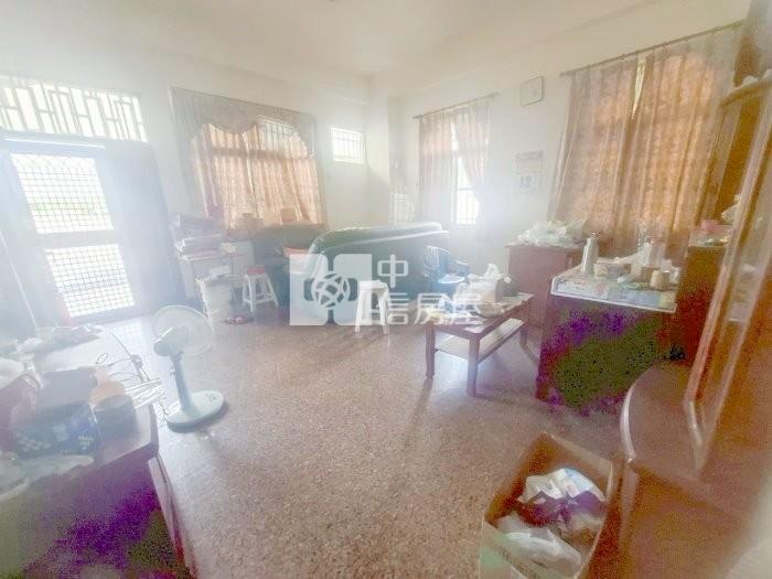 忠和國小大地坪別墅房屋室內格局與周邊環境