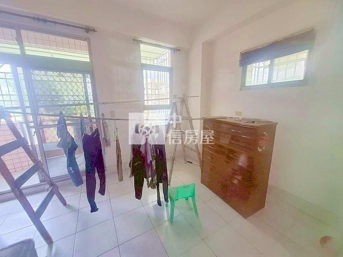 忠和國小大地坪別墅房屋室內格局與周邊環境