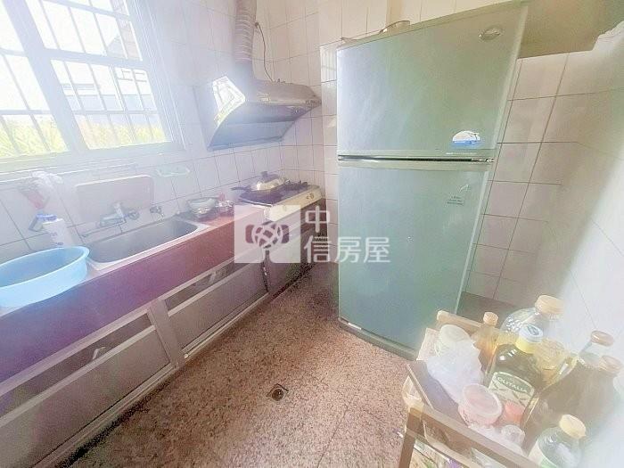 忠和國小大地坪別墅房屋室內格局與周邊環境