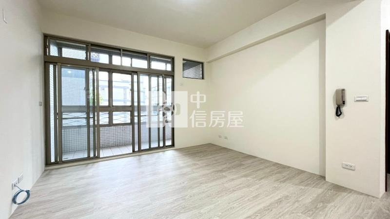 平鎮獅子林*全新裝潢三房社區美寓*24H物業管理房屋室內格局與周邊環境