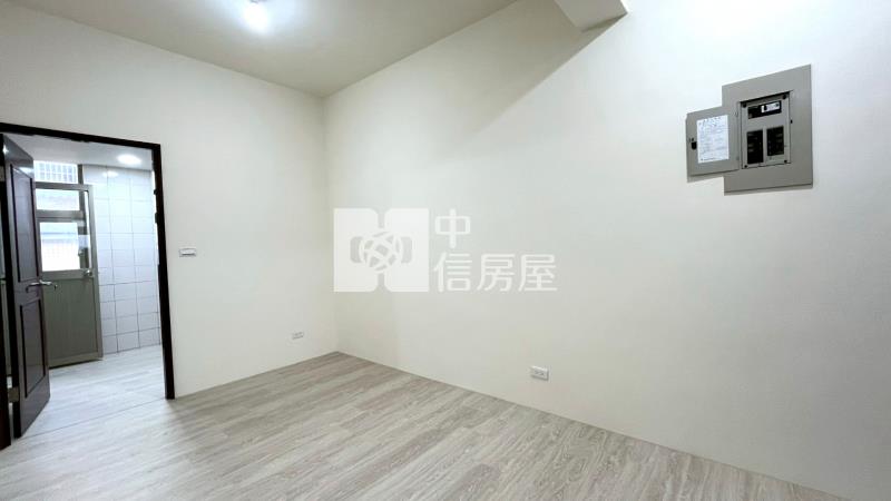 平鎮獅子林*全新裝潢三房社區美寓*24H物業管理房屋室內格局與周邊環境