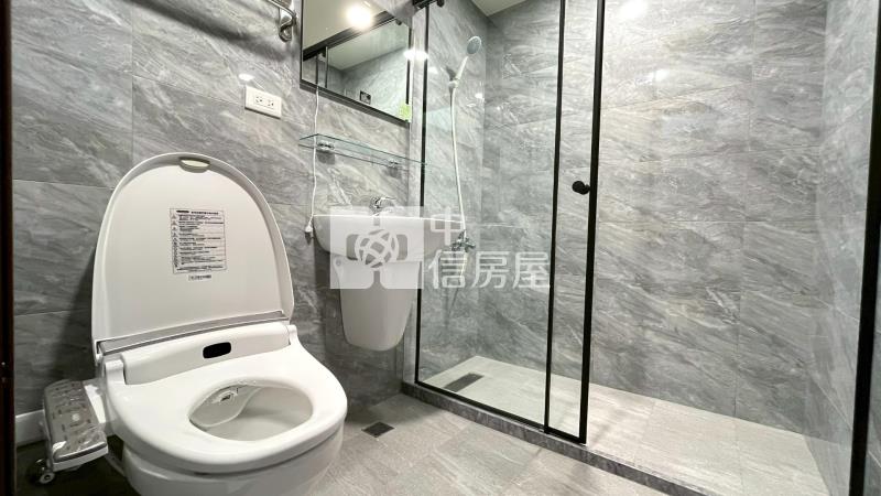 平鎮獅子林*全新裝潢三房社區美寓*24H物業管理房屋室內格局與周邊環境