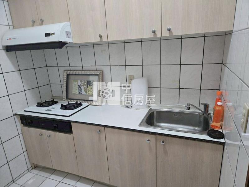 台北比佛利大2房車房屋室內格局與周邊環境