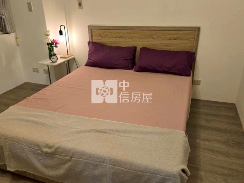 台北比佛利大2房車房屋室內格局與周邊環境