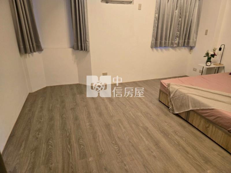 台北比佛利大2房車房屋室內格局與周邊環境