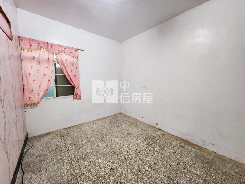 復興路透天房屋室內格局與周邊環境