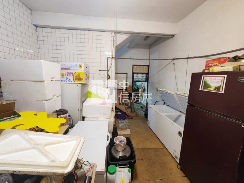 復興路透天房屋室內格局與周邊環境
