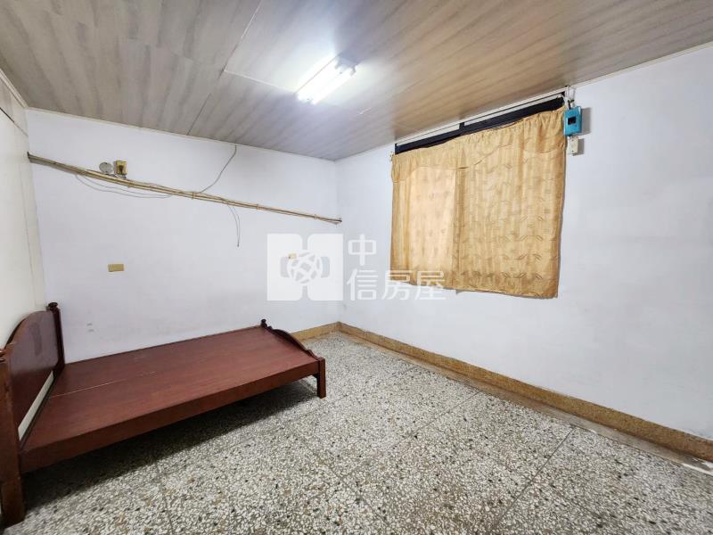 復興路透天房屋室內格局與周邊環境
