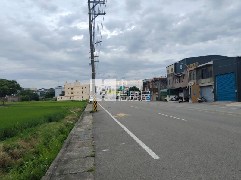 觀音高中都內農分割銷售房屋室內格局與周邊環境