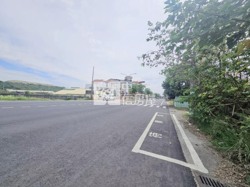 南科D區臨興農路區段徵收農地房屋室內格局與周邊環境