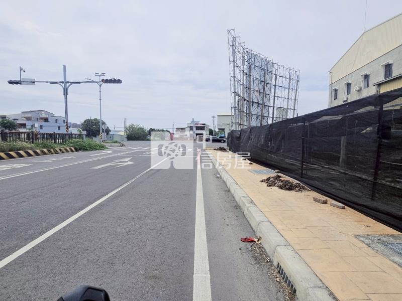 南科D區臨興農路區段徵收農地房屋室內格局與周邊環境